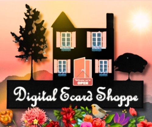 Digital Ecard Shoppe