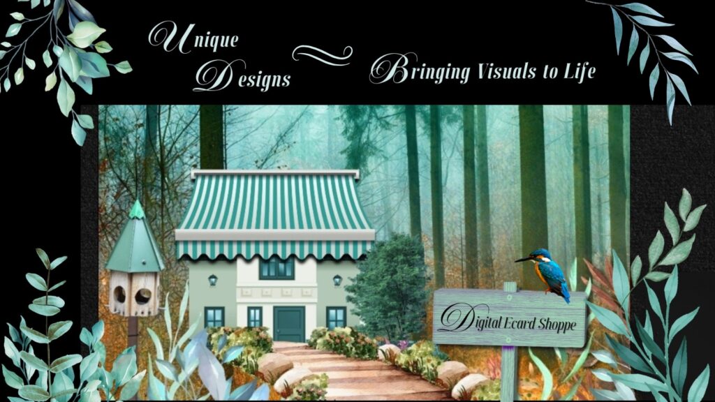Unique Designs